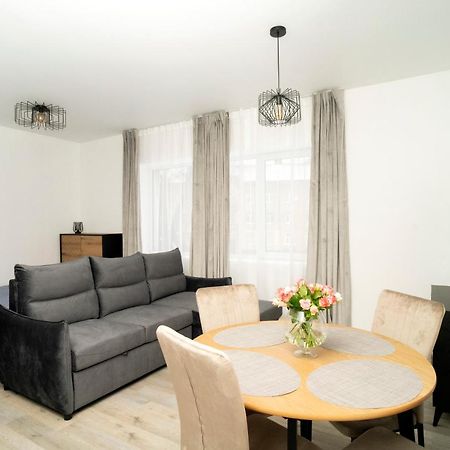 Central Station Apartment No7 Kaunas Extérieur photo