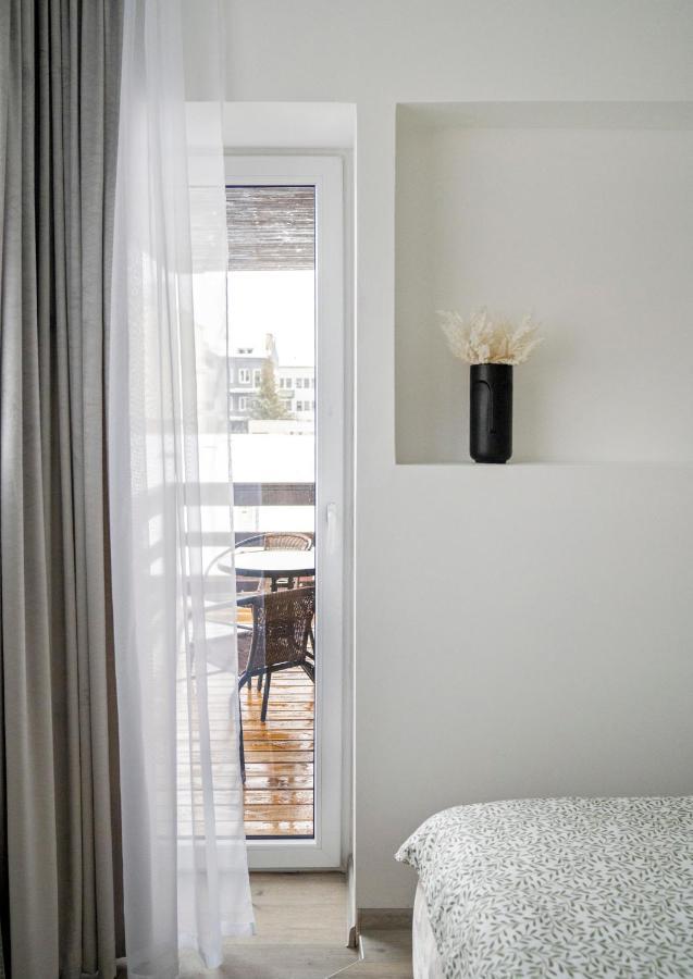 Central Station Apartment No7 Kaunas Extérieur photo