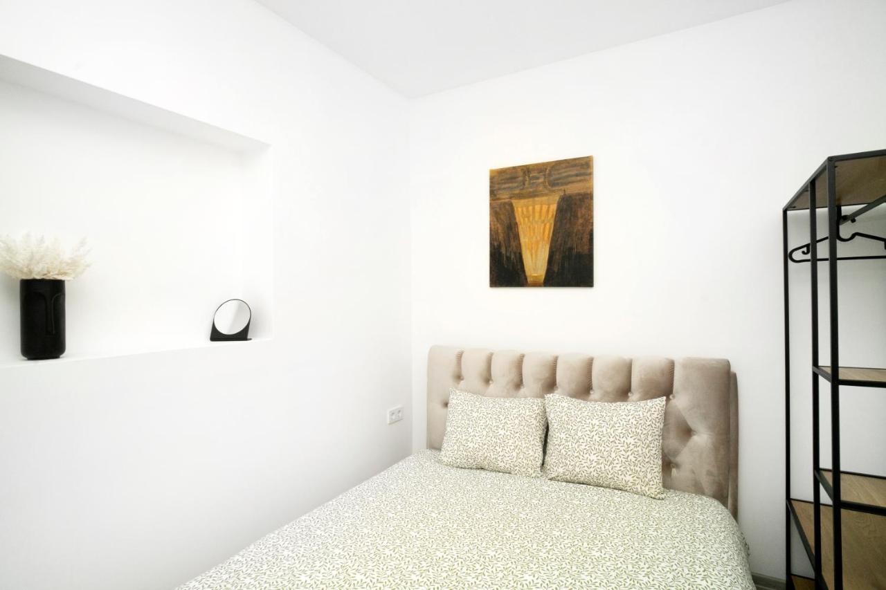 Central Station Apartment No7 Kaunas Extérieur photo