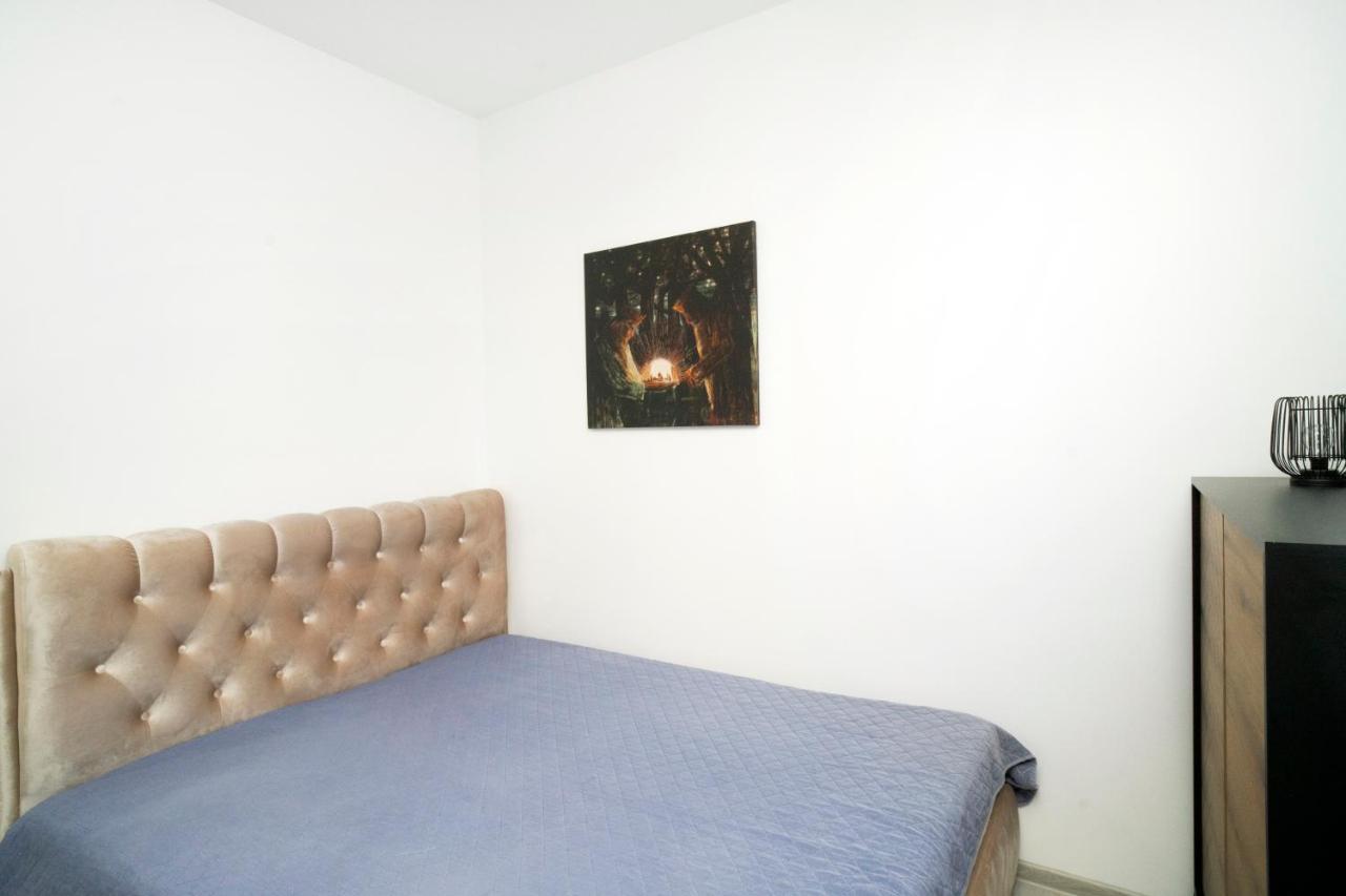 Central Station Apartment No7 Kaunas Extérieur photo