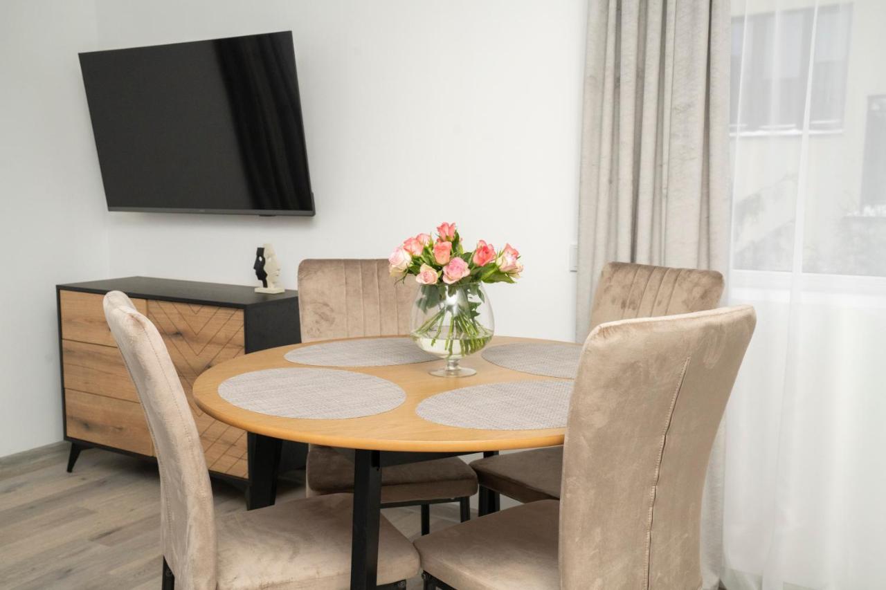 Central Station Apartment No7 Kaunas Extérieur photo