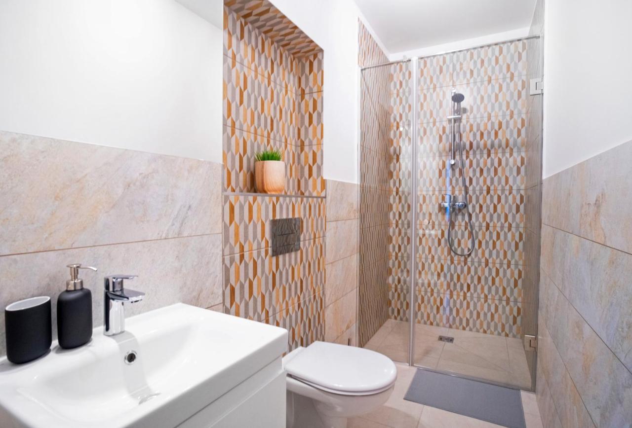 Central Station Apartment No7 Kaunas Extérieur photo